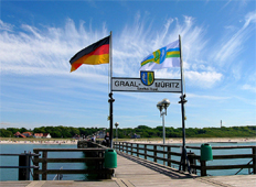 Graal-Müritz