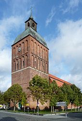 Ribnitz Damgarten
